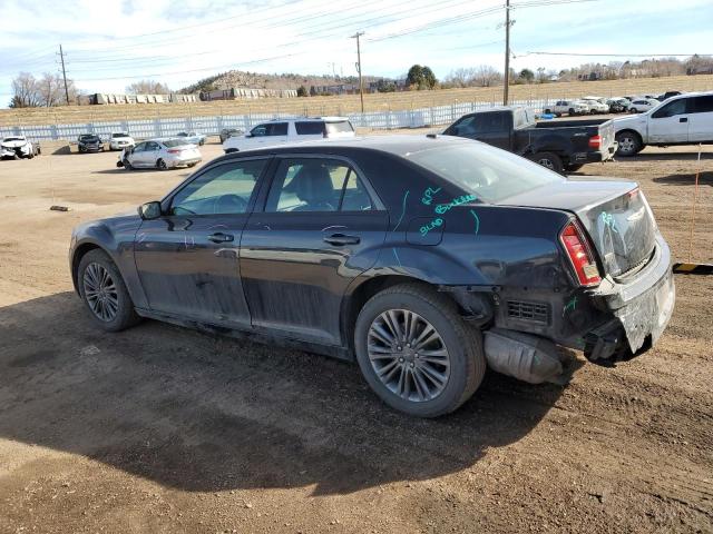 Photo 2 from auction – 2014 CHRYSLER 300C VARVA with VIN 2C3CCAJT3EH240203