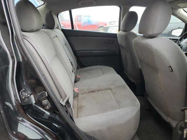 Photo 10 from auction – 2012 NISSAN SENTRA 2.0 with VIN 3N1AB6APXCL783707