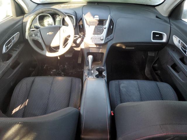 Photo 8 from auction – 2015 CHEVROLET EQUINOX LS with VIN 2GNALAEK8F1117700