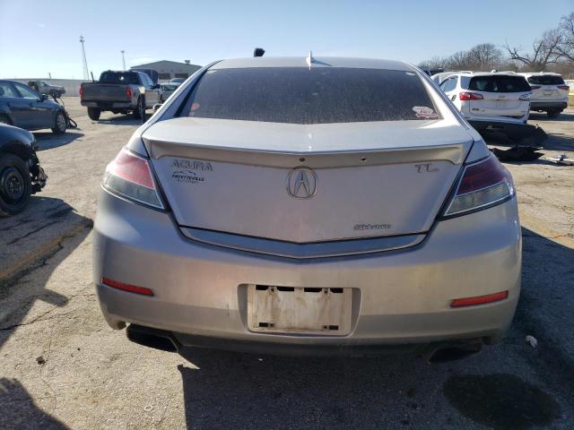 Photo 6 from auction – 2012 ACURA TL with VIN 19UUA9F72CA003344