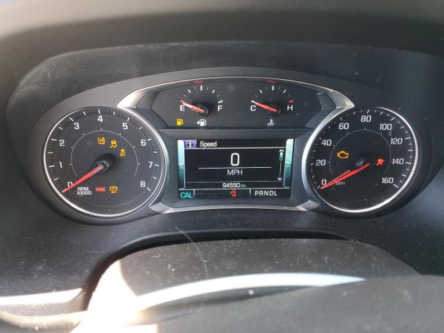 Photo 9 from auction – 2019 GMC ACADIA SLT with VIN 1GKKNMLSXKZ118705
