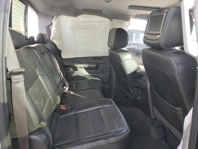 Photo 10 from auction – 2016 GMC SIERRA K15 with VIN 3GTU2PEC5GG304356