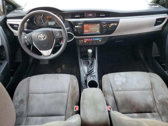 Photo 8 from auction – 2016 TOYOTA COROLLA L with VIN 5YFBURHE3GP477314