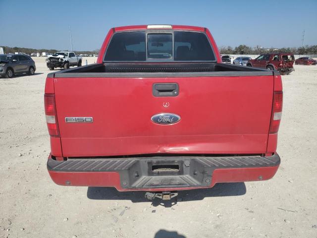 Photo 6 from auction – 2007 FORD F150 SUPER with VIN 1FTPW14V47KD10384