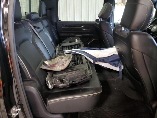 Photo 10 from auction – 2021 RAM 1500 LARAM with VIN 1C6SRFJT5MN568903