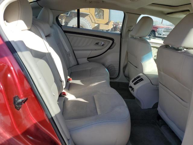 Photo 10 from auction – 2011 FORD TAURUS LIM with VIN 1FAHP2FWXBG136593