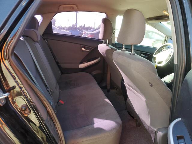 Photo 10 from auction – 2014 TOYOTA PRIUS with VIN JTDKN3DUXE1759555