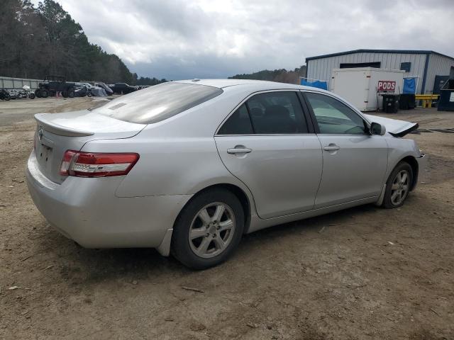 Photo 3 from auction – 2010 TOYOTA CAMRY BASE with VIN 4T4BF3EK5AR061858