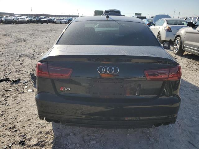 Photo 6 from auction – 2017 AUDI S6 PREMIUM with VIN WAUFFAFC7HN119031