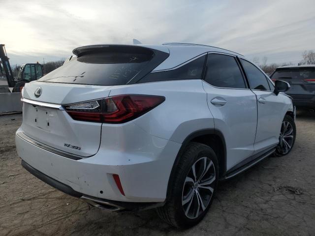 Photo 3 from auction – 2017 LEXUS RX 350 BAS with VIN 2T2BZMCAXHC059046