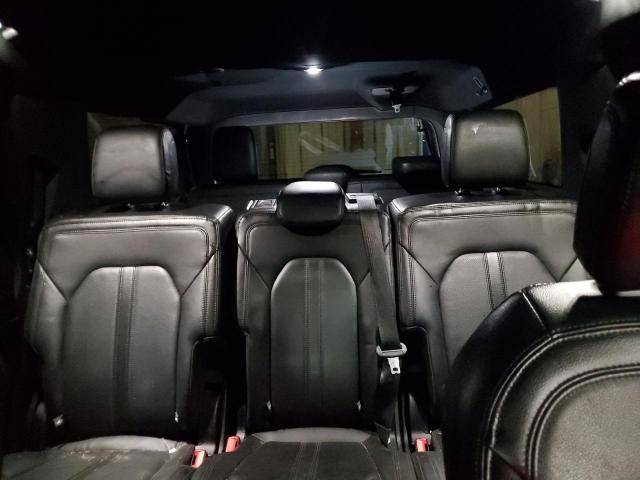 Photo 10 from auction – 2019 FORD EXPEDITION with VIN 1FMJK2AT8KEA49788