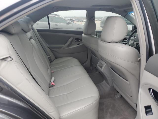 Photo 10 from auction – 2007 TOYOTA CAMRY CE with VIN JTNBE46K273048386