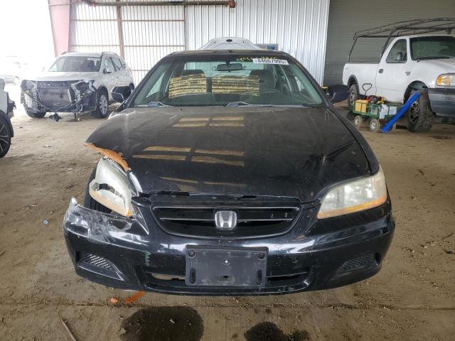 Photo 5 from auction – 2002 HONDA ACCORD SE with VIN 1HGCG32282A028023