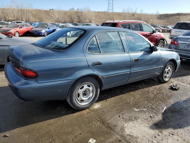 Photo 3 from auction – 1993 GEO PRIZM BASE with VIN 1Y1SK5365PZ024666