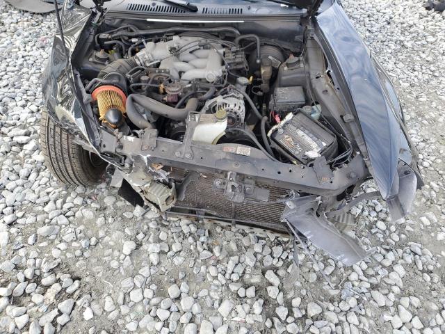 Photo 11 from auction – 2003 FORD MUSTANG with VIN 1FAFP44413F409657