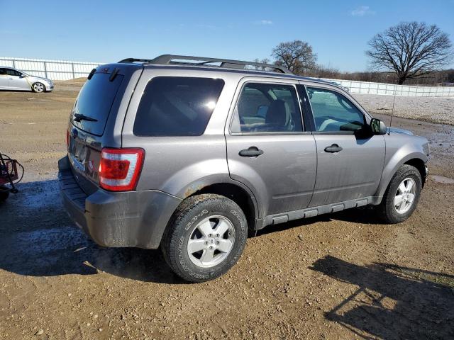 Photo 3 from auction – 2012 FORD ESCAPE XLT with VIN 1FMCU9D70CKA24316