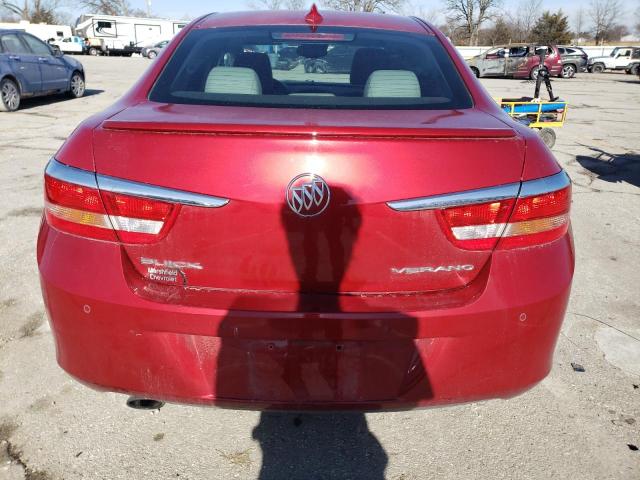 Photo 6 from auction – 2017 BUICK VERANO SPO with VIN 1G4PR5SKXH4112319