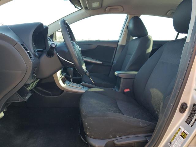 Photo 7 from auction – 2010 TOYOTA COROLLA BA with VIN 2T1BU4EE1AC460803