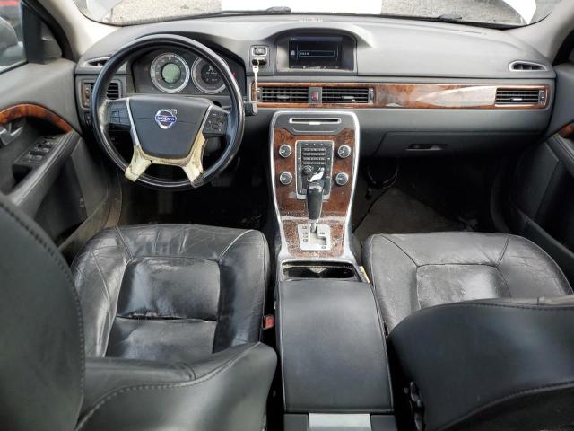 Photo 8 from auction – 2012 VOLVO S80 3.2 with VIN YV1940AS5C1152618