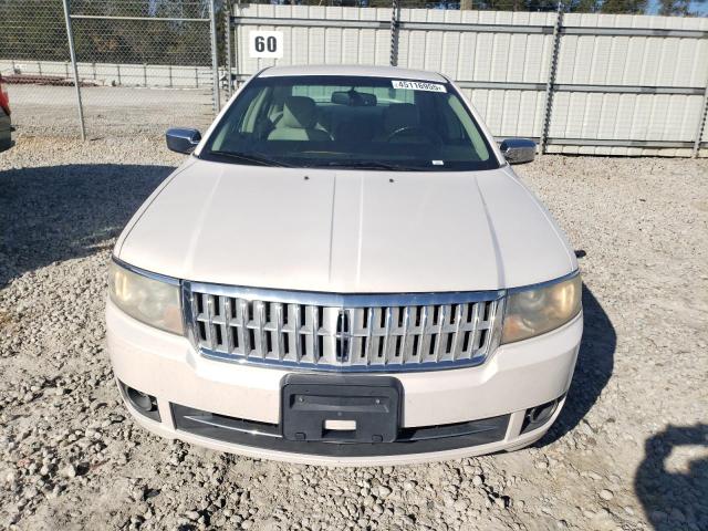 Photo 5 from auction – 2009 LINCOLN MKZ with VIN 3LNHM26TX9R636003