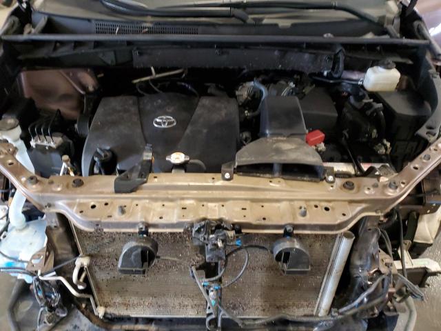 Photo 12 from auction – 2019 TOYOTA HIGHLANDER with VIN 5TDJZRFH7KS944826