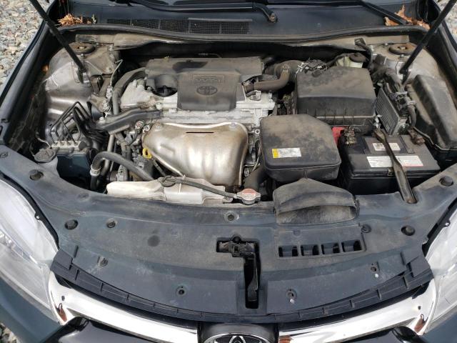 Photo 11 from auction – 2016 TOYOTA CAMRY LE with VIN 4T1BF1FK0GU521966