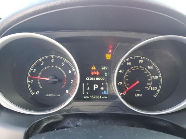 Photo 9 from auction – 2015 MITSUBISHI OUTLANDER with VIN 4A4AP3AU6FE026982