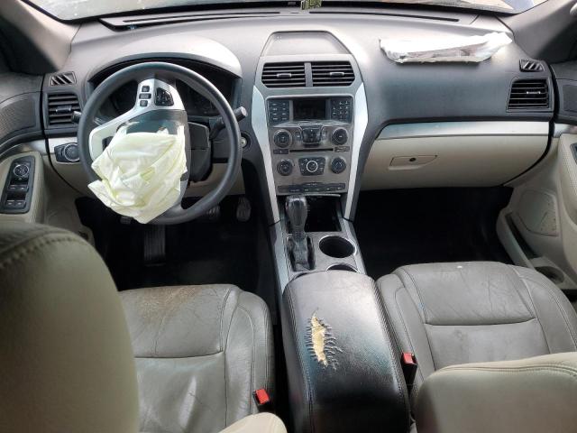 Photo 8 from auction – 2012 FORD EXPLORER with VIN 1FMHK7B86CGA86804
