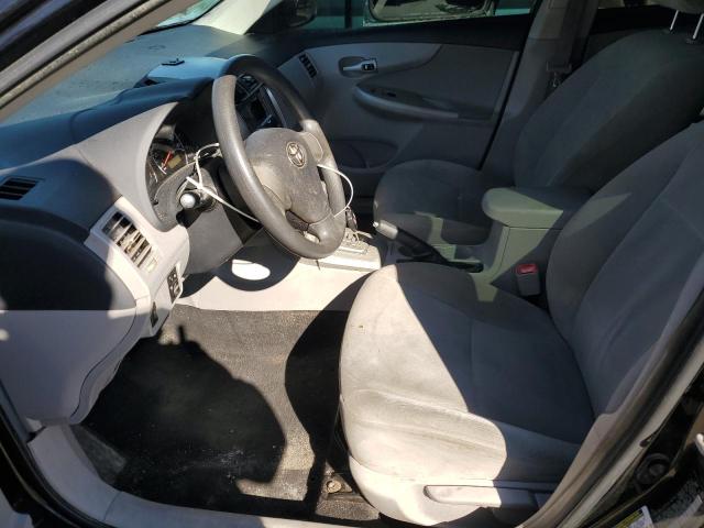 Photo 7 from auction – 2011 TOYOTA COROLLA BA with VIN 2T1BU4EE4BC545409