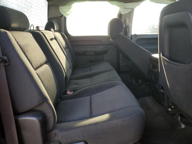 Photo 10 from auction – 2011 CHEVROLET SILVERADO with VIN 3GCPKSE32BG355189