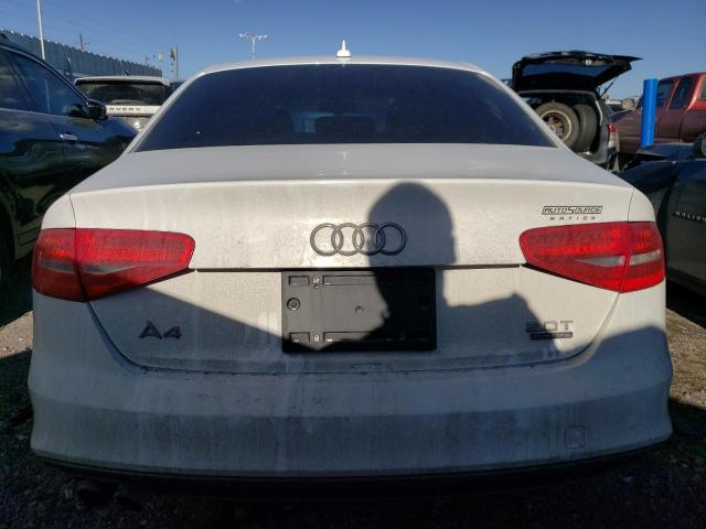 Photo 6 from auction – 2015 AUDI A4 PREMIUM with VIN WAUFFAFL5FN021595