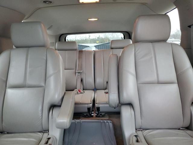 Photo 10 from auction – 2011 CHEVROLET SUBURBAN C with VIN 1GNSCJE04BR320247