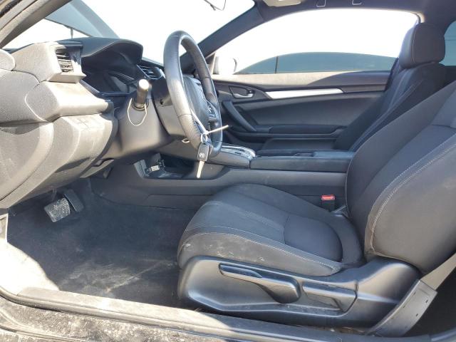 Photo 7 from auction – 2019 HONDA CIVIC LX with VIN 2HGFC4B67KH305845