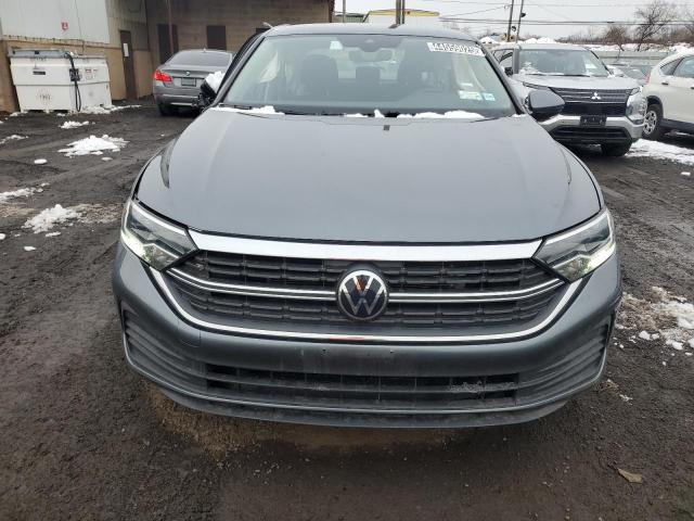 Photo 5 from auction – 2024 VOLKSWAGEN JETTA S with VIN 3VW5M7BU0RM070284