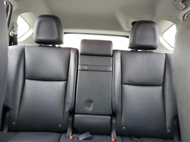 Photo 10 from auction – 2016 TOYOTA RAV4 HV LI with VIN JTMDJREV7GD024483