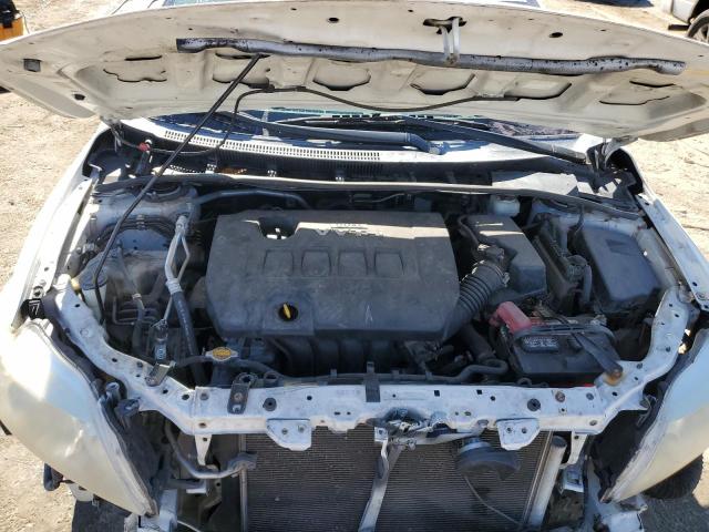 Photo 11 from auction – 2010 TOYOTA COROLLA BA with VIN 1NXBU4EE2AZ231142