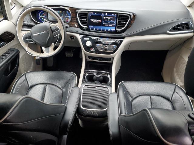 Снимка 8 от търг – 2021 CHRYSLER PACIFICA H с VIN 2C4RC1S79MR553384