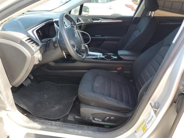 Photo 7 from auction – 2016 FORD FUSION SE with VIN 3FA6P0H7XGR134795
