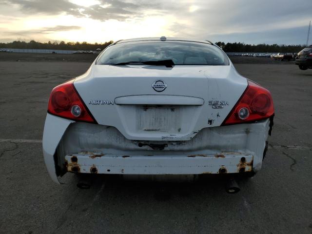 Photo 6 from auction – 2011 NISSAN ALTIMA SR with VIN 1N4BL2EP5BC177703