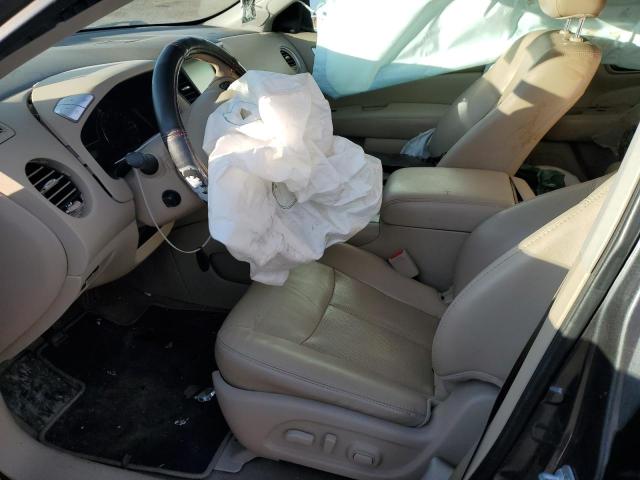 Photo 7 from auction – 2015 NISSAN PATHFINDER with VIN 5N1AR2MN9FC713199