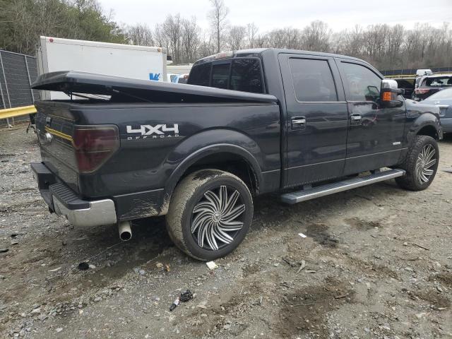 Photo 3 from auction – 2014 FORD F150 SUPER with VIN 1FTFW1ET3EFC27642