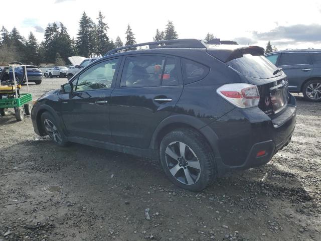 Photo 2 from auction – 2016 SUBARU CROSSTREK with VIN JF2GPBLC8GH252345