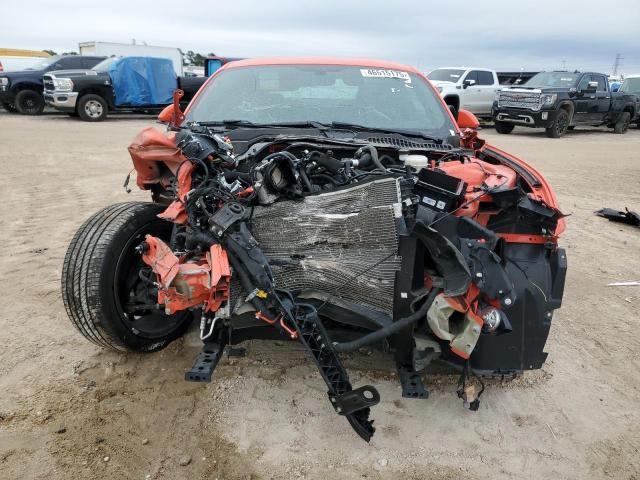 Photo 5 from auction – 2015 FORD MUSTANG GT with VIN 1FA6P8CF0F5430858