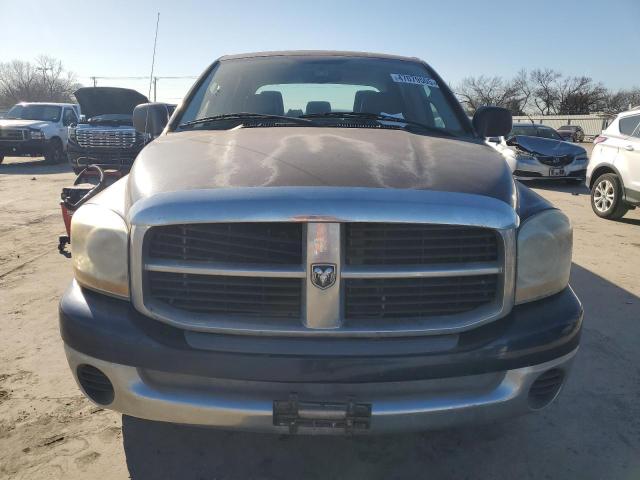 Photo 5 from auction – 2006 DODGE RAM 1500 with VIN 3D7KR19D46G232492