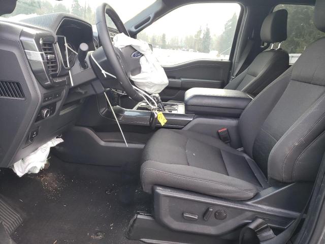 Photo 7 from auction – 2023 FORD F150 SUPER with VIN 1FTFW1E87PFC69679
