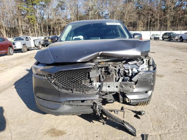 Photo 5 from auction – 2017 MAZDA CX-5 GRAND with VIN JM3KFBDLXH0142656