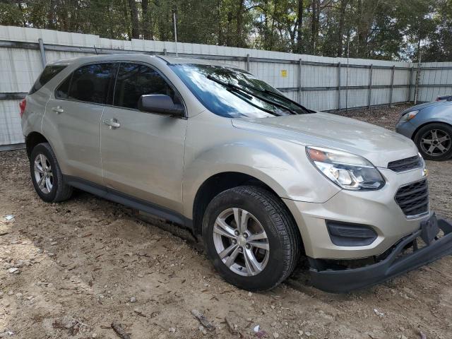 Photo 4 from auction – 2016 CHEVROLET EQUINOX LS with VIN 2GNALBEK7G1188779