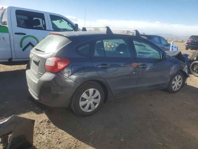 Photo 3 from auction – 2015 SUBARU IMPREZA with VIN JF1GPAA64FH206103