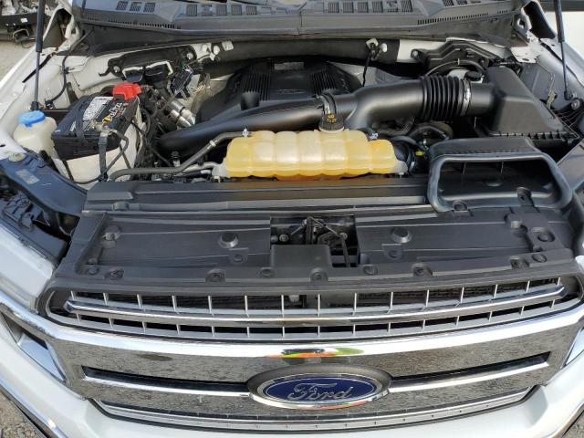 Photo 11 from auction – 2018 FORD F150 SUPER with VIN 1FTEW1EG9JFE49871