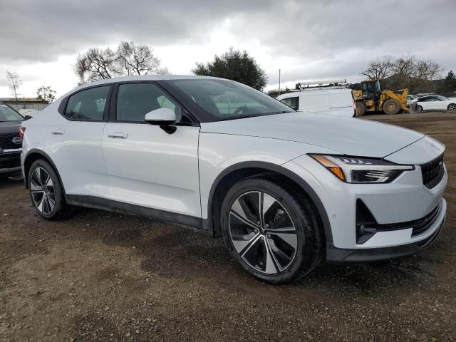 Photo 4 from auction – 2023 POLESTAR 2 with VIN YSMED3KA7PL127911